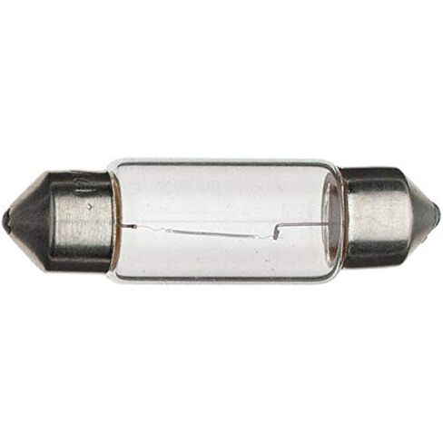 Miniature & Specialty Equipment Lamps, Lamp Technology: Incandescent, Lamps Style: Miniature/Specialty - 10/Case (18 Cases) in Kuwait