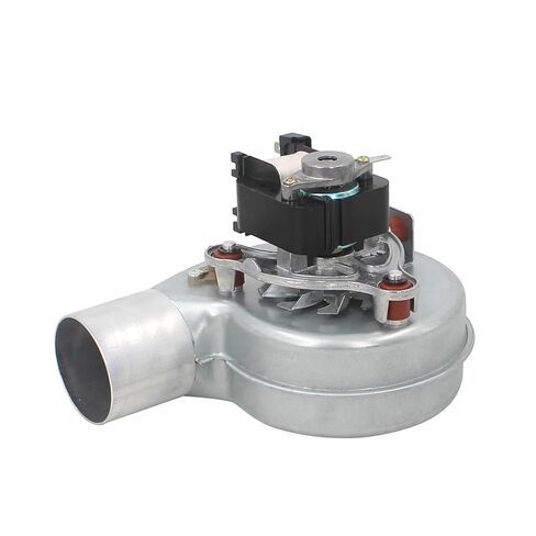 35W Wall Hanging Heating Furnace Motor Snail Fan Assembly Ventilation Equipment Special Accessories for Stoves Heating Motors in Saudi Arabia