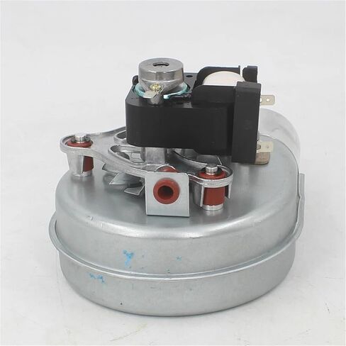 35W Wall Hanging Heating Furnace Motor Snail Fan Assembly Ventilation Equipment Special Accessories for Stoves Heating Motors in Saudi Arabia