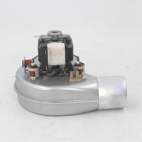 35W Wall Hanging Heating Furnace Motor Snail Fan Assembly Ventilation Equipment Special Accessories for Stoves Heating Motors in Saudi Arabia