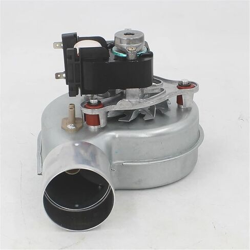 35W Wall Hanging Heating Furnace Motor Snail Fan Assembly Ventilation Equipment Special Accessories for Stoves Heating Motors in Saudi Arabia