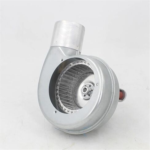 35W Wall Hanging Heating Furnace Motor Snail Fan Assembly Ventilation Equipment Special Accessories for Stoves Heating Motors in Saudi Arabia