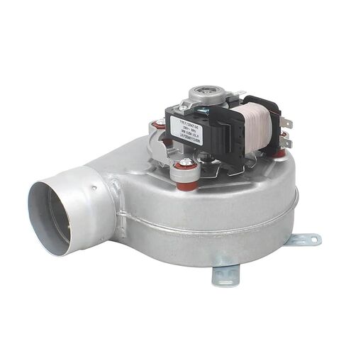 1pc 220V 30W Suitable for Fan Motor for Wall-Hung Stove Heating Stove Pellet Charcoal Smoke Exhauster Fireplace Smoke Machines in Saudi Arabia