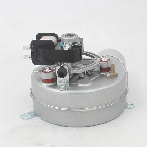 1pc 220V 30W Suitable for Fan Motor for Wall-Hung Stove Heating Stove Pellet Charcoal Smoke Exhauster Fireplace Smoke Machines in Saudi Arabia