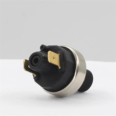 Heating Pipeline Water Pressure Switch Pressure Switch Water Pressure Switch for Gas boilers for Boiler Spare Parts(PS-M21) in Saudi Arabia