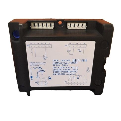 SM152N.2 Brahma Controller in Saudi Arabia