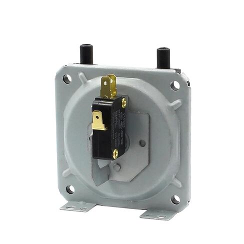 Pressure Switch PS-LA10-80/60Pa Wind Pressure Switch for Gas Boiler in Saudi Arabia