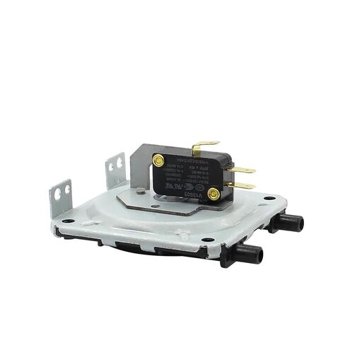 Pressure Switch PS-LA10-80/60Pa Wind Pressure Switch for Gas Boiler in Saudi Arabia