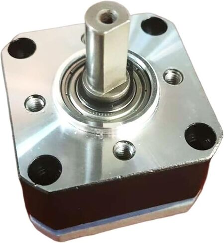 TS42 Cycloidal Reducer Ratio 15:1 Low Backlash Noise in Kuwait