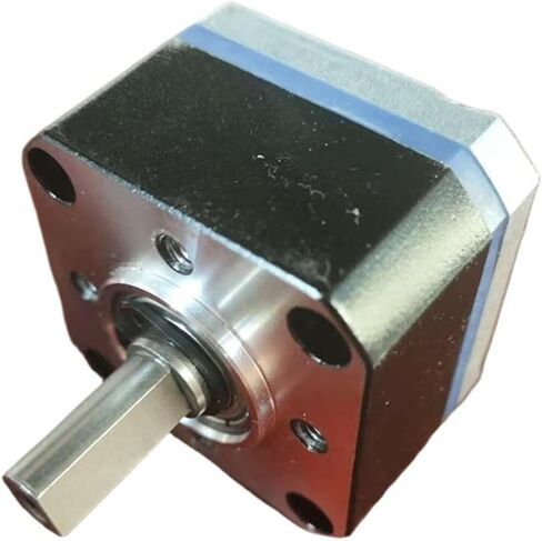 TS42 Cycloidal Reducer Ratio 15:1 Low Backlash Noise in Kuwait