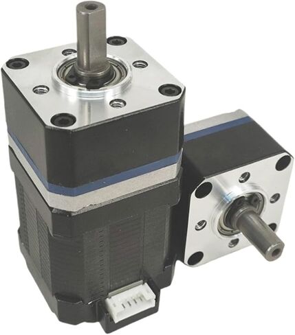 TS42 Cycloidal Reducer Ratio 15:1 Low Backlash Noise in Kuwait