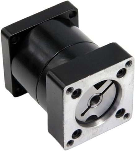 57mm Hole Output Planetary Reducer for Nema23 Stepper Motor or Speed Ratio 64:1 96:1 100:1 144:1 216:1 brushless DC motor(144 to 1) in Kuwait