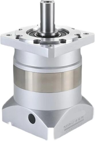 Nema17 Nema24 Nema23 60mm 57mm 42mm PLF60 PLF42 For Step Servo Motor Reducer(PLF60 20 ratio 1) in Kuwait