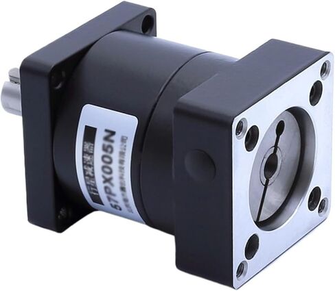 57mm Planet Reducer 30N.m 16:1 20:1 30:1 36:1(24 to 1) in Kuwait