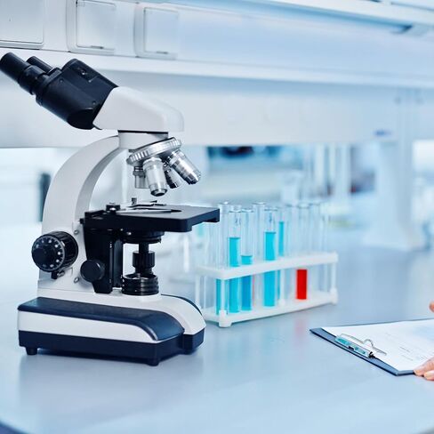 حقنة 1 مل 31 جرام 1/4 بوصة (6 مم) للمختبر والعلوم والسائل، مغلفة بشكل فردي، 100 عبوة in Kuwait