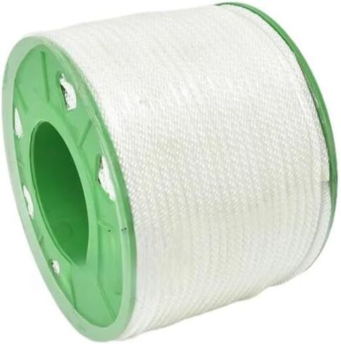 100 M One Plate Start Pull Rope 4.5mm Fit for Gxv160 Machine in Saudi Arabia