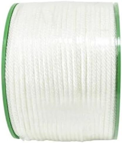 100 M One Plate Start Pull Rope 4.5mm Fit for Gxv160 Machine in Saudi Arabia