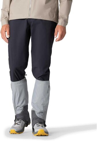 Outdoor Research Men's Helium UL Gaiter | Ultralight Waterproof Leg Guards for Hiking & Running, Cinch Top, Boot Lace Hook in Saudi Arabia