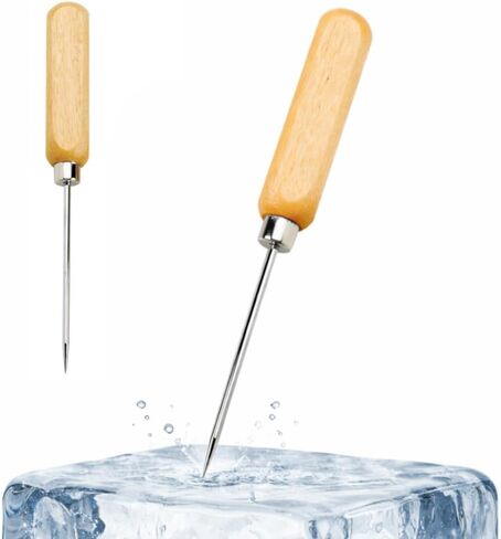 HIC Kitchen Ice Pick مع غطاء in Kuwait