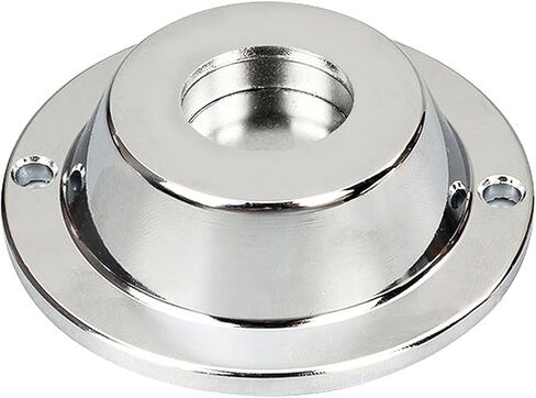 2 Pcs Golf Magnet Tool for Craft Making & Office Use, Silver in Kuwait