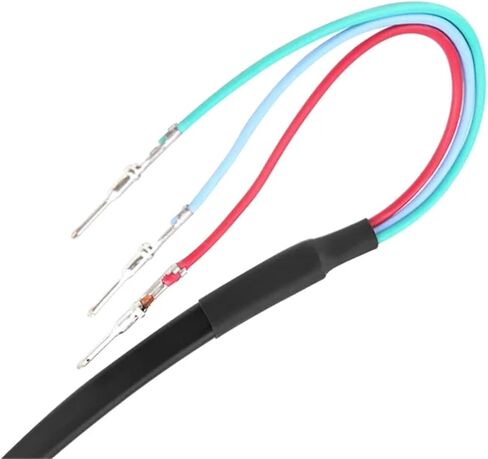 Power Trim Tilt Switch Assembly Kit Outboard 5006358 Replacement Accessories in Saudi Arabia