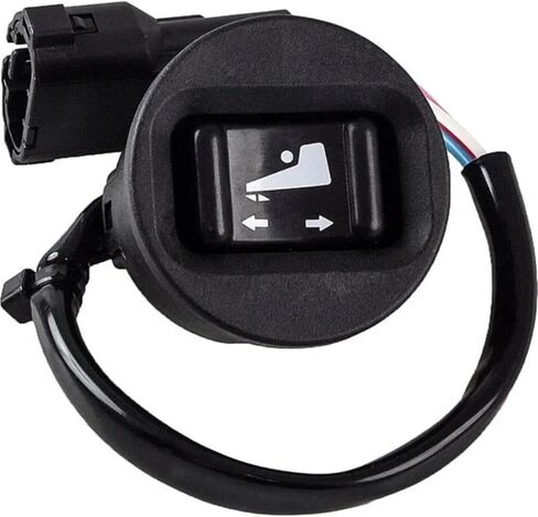 Trim & Tilt Switch 37850-92J00 4 Stroke DF30A-DF350A Outboard Engine in Saudi Arabia