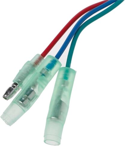 Trim Tilt Switch Posh Button Assembly Outboard Remote Controller Motorcycle Switch Boat Motors Outboard in Saudi Arabia