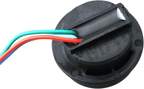 63D-82563 مفتاح إمالة القطع محرك خارجي 2T 4T 30HP-115HP 63D-82563-10;63D-82563-00 in Saudi Arabia