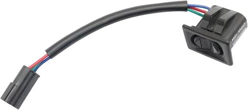 Trim Tilt Switch 87-896620001 87-8M0042300 87-8569901 for Outboard 25-400HP 1999-Up Accessories in Saudi Arabia