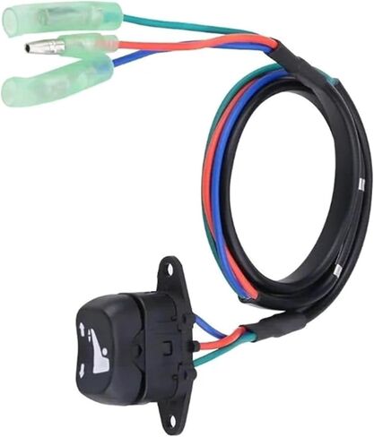 Tilt Switch Assembly Up Down Trim and Tilt Switch Trim and Tilt Switch Assembly in Saudi Arabia