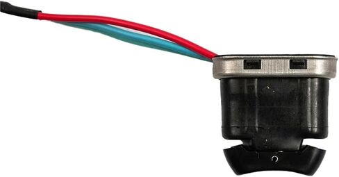 Motorized Fine Adjustment Tilt Switch Outboard 5006358 Power Trim Tilt Switch Boat Type-Tool Boat Parts in Saudi Arabia
