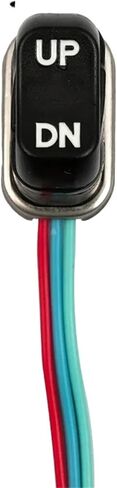 Motorized Fine Adjustment Tilt Switch Outboard 5006358 Power Trim Tilt Switch Boat Type-Tool Boat Parts in Saudi Arabia