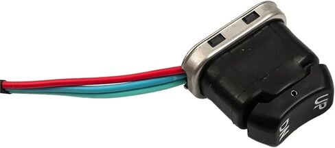 Motorized Fine Adjustment Tilt Switch Outboard 5006358 Power Trim Tilt Switch Boat Type-Tool Boat Parts in Saudi Arabia