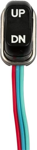 Motorized Fine Adjustment Tilt Switch Outboard 5006358 Power Trim Tilt Switch Boat Type-Tool Boat Parts in Saudi Arabia
