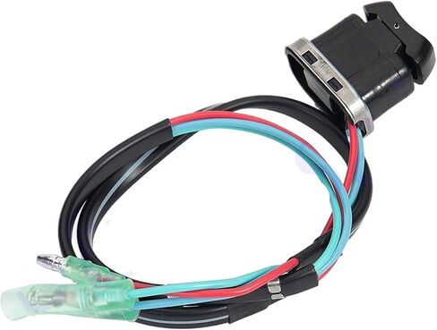 Assembly Power Trim Switch 703-82563-02-00 Tilt Trim Button 703-82563-01-00 in Saudi Arabia