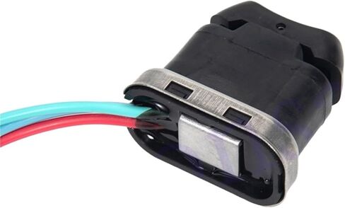 Assembly Power Trim Switch 703-82563-02-00 Tilt Trim Button 703-82563-01-00 in Saudi Arabia