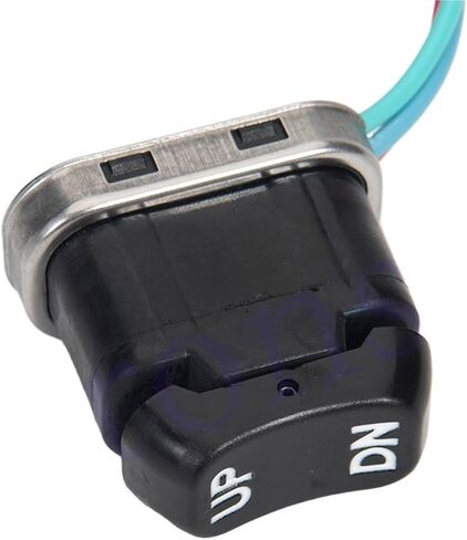 Assembly Power Trim Switch 703-82563-02-00 Tilt Trim Button 703-82563-01-00 in Saudi Arabia
