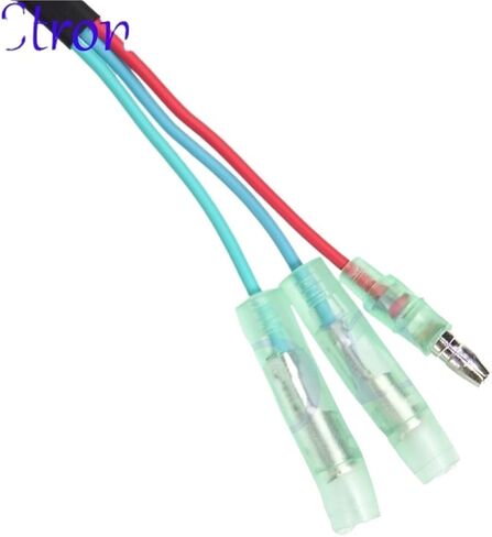 Assembly Power Trim Switch 703-82563-02-00 Tilt Trim Button 703-82563-01-00 in Saudi Arabia