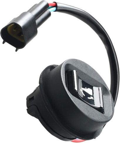 63D-82563 Trim Tilt Switch Outboard Motor 2T 4T 30HP-115HP 63D-82563-10;63D-82563-00 in Saudi Arabia