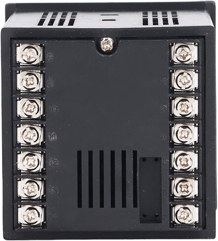 Programmable Motor Controller, DC6-32V Motion Programmable Controller, High Definition Liquid Crystal Display for Industrial Equipment, Machine Tools, Conveyors, Automatic Welding Equipment in Saudi Arabia
