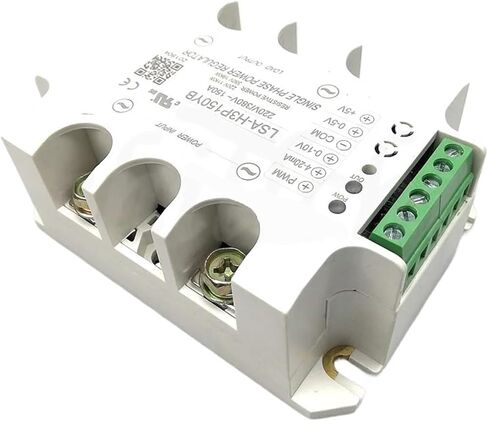 LSA-H3P150YB وحدة منظم جهد التيار المتردد أحادية الطور 150A in Saudi Arabia