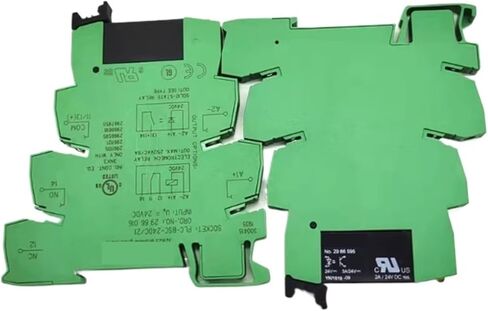 1pcs PLC-BSC-24DC/21 Contact Relay 2961105 2961121 2961118 2966595 2967950(No.2966595 2966016) in Saudi Arabia