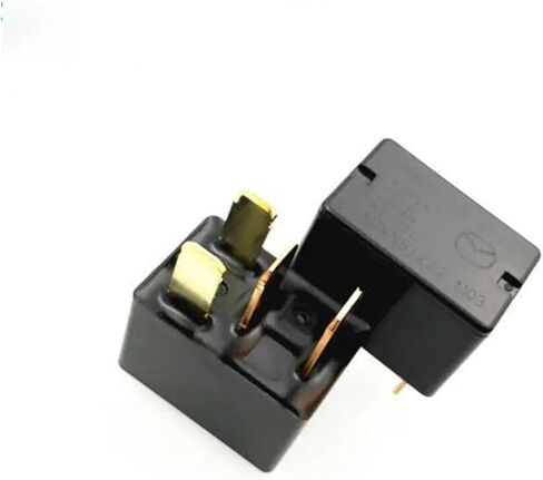 12V التتابع ACVN51212 M03 ACVN51212-M03 DC12V 12VDC 4PIN in Kuwait
