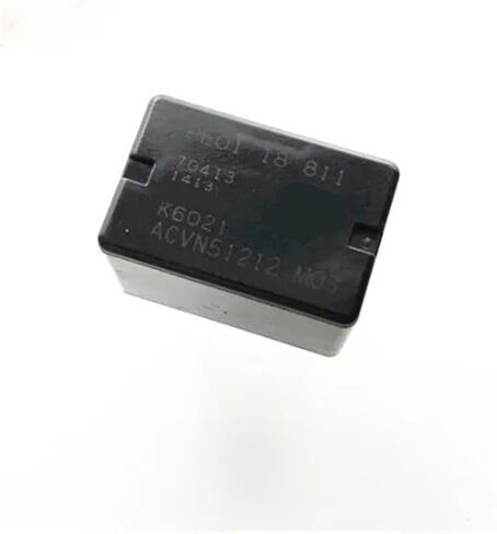 12V التتابع ACVN51212 M03 ACVN51212-M03 DC12V 12VDC 4PIN in Kuwait