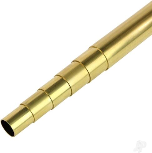 K & S معادن دقيقة 9211 .029 × 5/16 × 36 أنبوب نحاسي in Kuwait