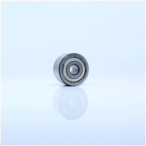 TMP1105 544162 5300 ZZ Deep Groove Ball Bearing 1 PC Axial Double Row Angular Contact 5300ZZ 3300 3056300 Bearings 10 x 35 19 mm in Saudi Arabia