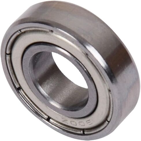 62900 62900Z 62900ZZ 10x22x7 مللي متر محمية مصغرة صغيرة كرات تروس الحمل عميقة الاخدود صف واحد 10 قطعة in Kuwait