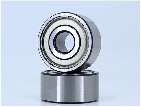 TMP1105 544162 5205 ZZ 5205-ZZ محمل كروي ذو أخدود عميق 3205 3056205 محامل الاتصال الزاوي ذات الصف المزدوج المحوري 25 × 52 20.6 مم in Kuwait