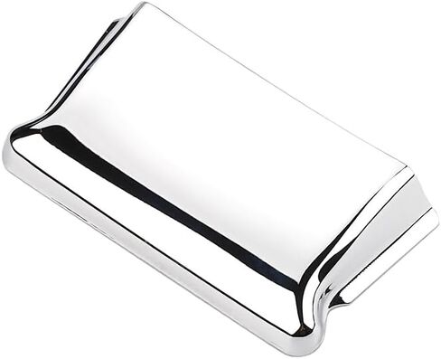 Short Steel Bridge Cover Protector For St Electric Guitar Part Replacement in Kuwait