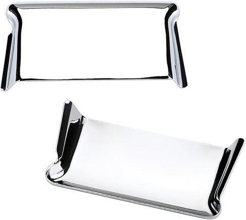 Short Steel Bridge Cover Protector For St Electric Guitar Part Replacement in Kuwait